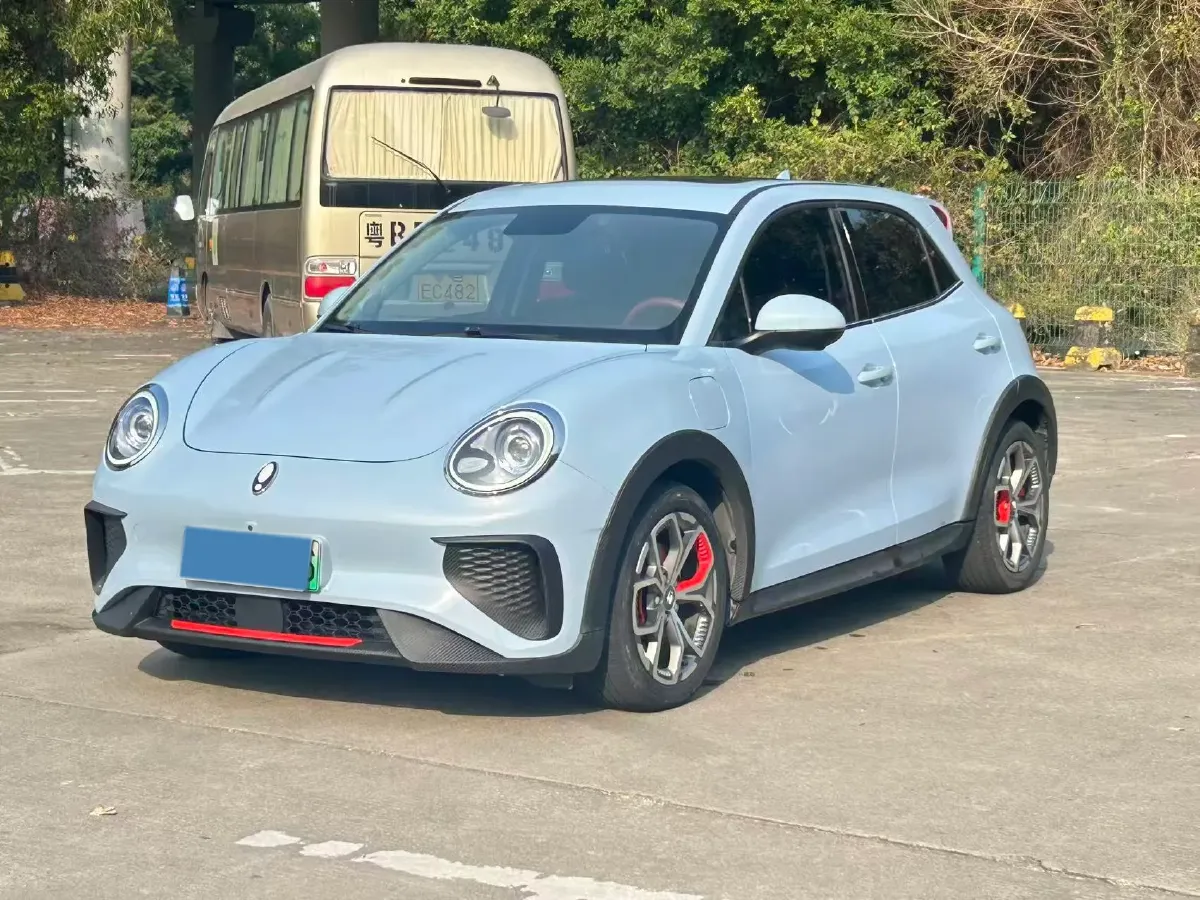 2022 Ora FunkyCat GT BEV 59.1KWH,autocango,china used car exporter,china ev exporter,chinese used car exporter,chinese used ev exporter