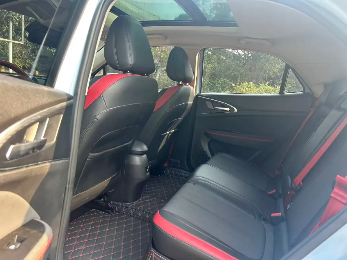 2022 Ora FunkyCat GT BEV 59.1KWH,autocango,china used car exporter,china ev exporter,chinese used car exporter,chinese used ev exporter