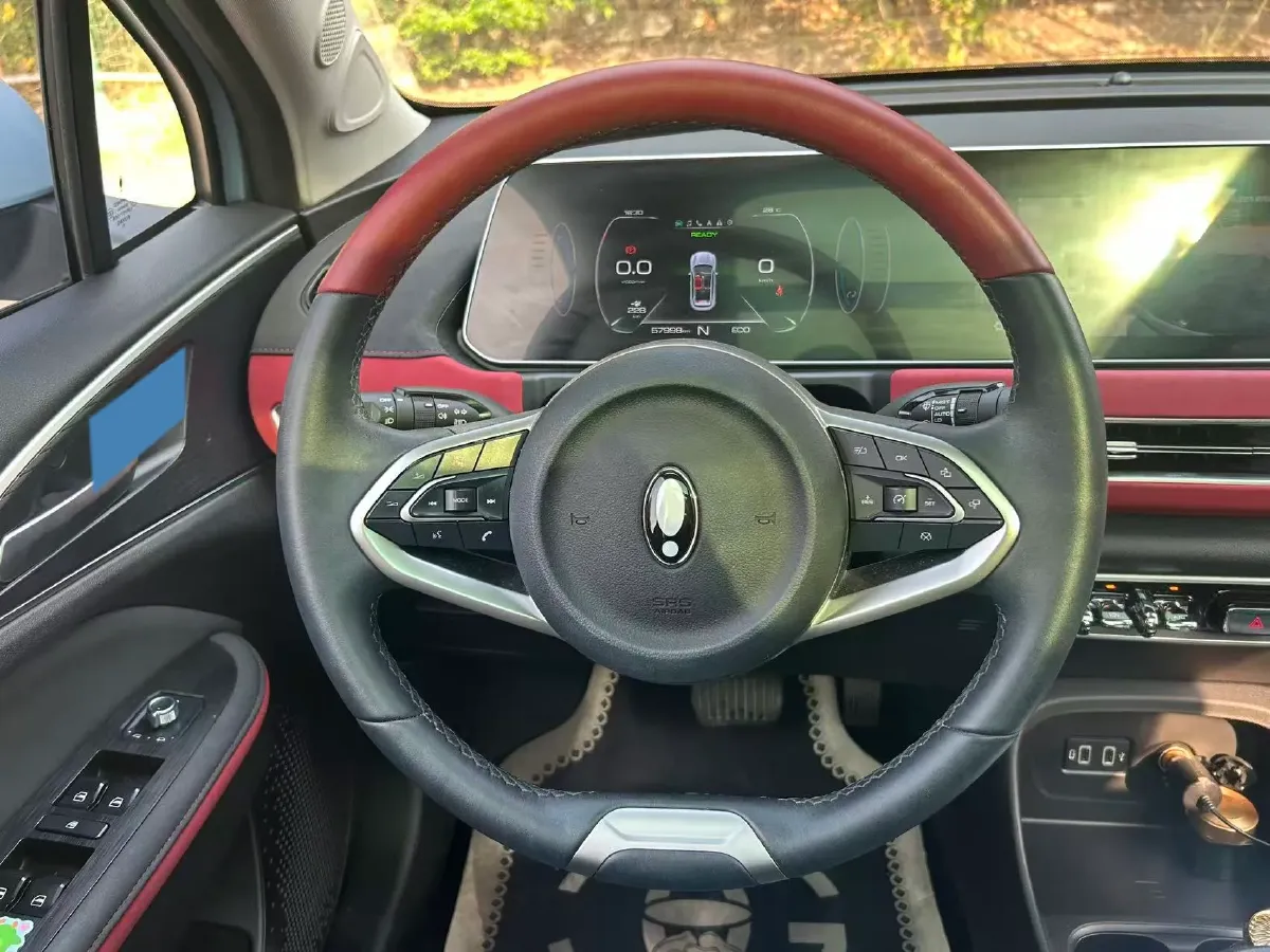 2022 Ora FunkyCat GT BEV 59.1KWH,autocango,china used car exporter,china ev exporter,chinese used car exporter,chinese used ev exporter