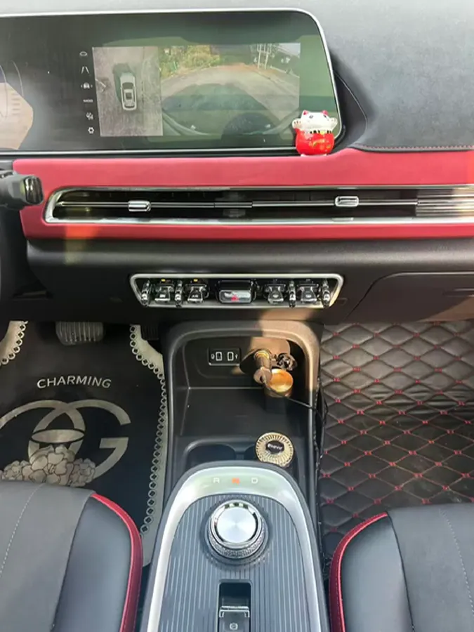 2022 Ora FunkyCat GT BEV 59.1KWH,autocango,china used car exporter,china ev exporter,chinese used car exporter,chinese used ev exporter