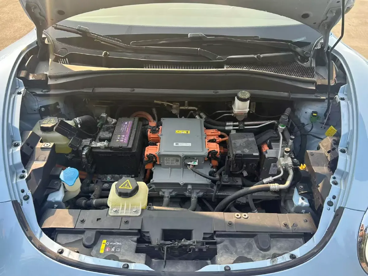 2022 Ora FunkyCat GT BEV 59.1KWH,autocango,china used car exporter,china ev exporter,chinese used car exporter,chinese used ev exporter