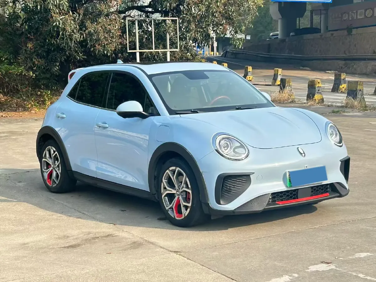 2022 Ora FunkyCat GT BEV 59.1KWH,autocango,china used car exporter,china ev exporter,chinese used car exporter,chinese used ev exporter