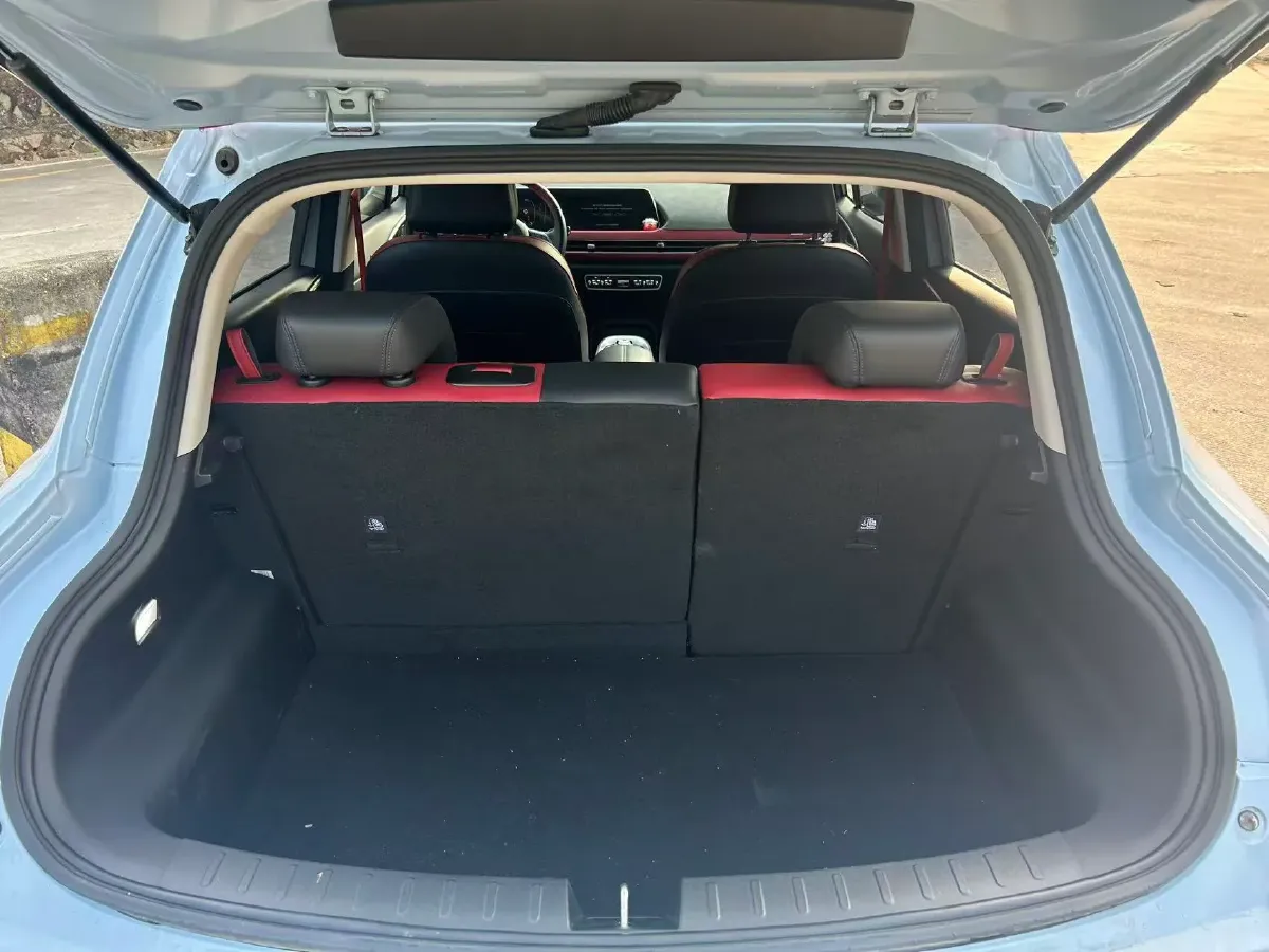 2022 Ora FunkyCat GT BEV 59.1KWH,autocango,china used car exporter,china ev exporter,chinese used car exporter,chinese used ev exporter