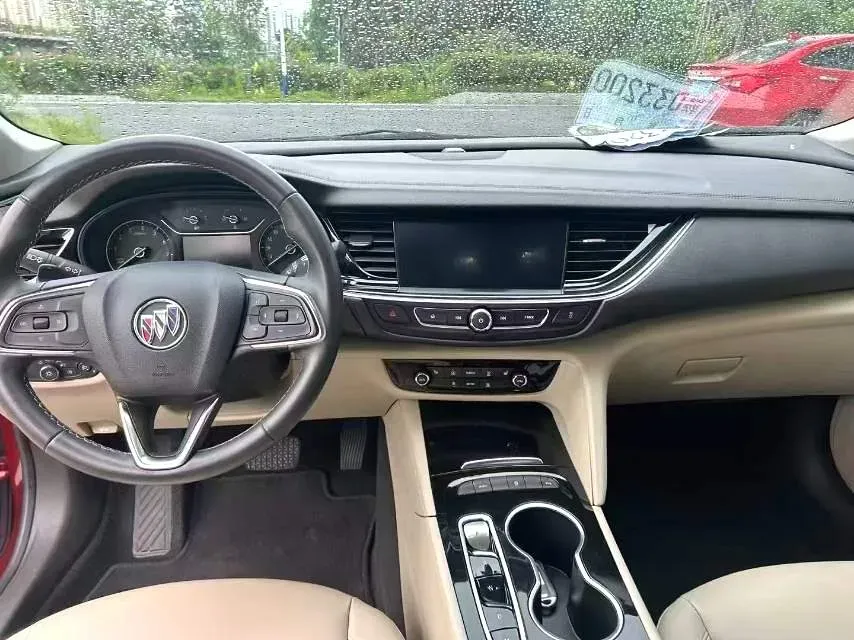 2020 Buick Regal 1.5T 169HP L4 9AT,autocango,china used car exporter,china ev exporter,chinese used car exporter,chinese used ev exporter