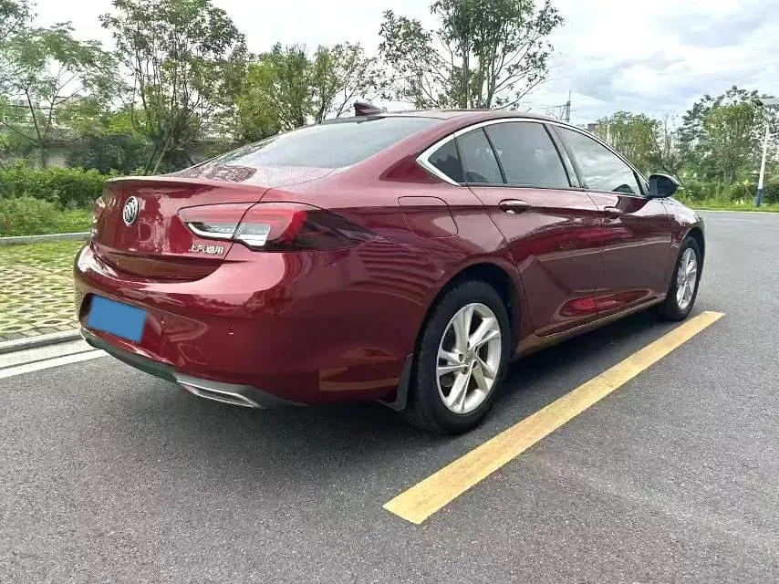 2020 Buick Regal 1.5T 169HP L4 9AT,autocango,china used car exporter,china ev exporter,chinese used car exporter,chinese used ev exporter