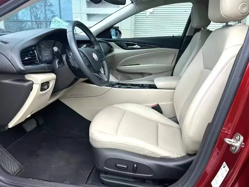 2020 Buick Regal 1.5T 169HP L4 9AT,autocango,china used car exporter,china ev exporter,chinese used car exporter,chinese used ev exporter