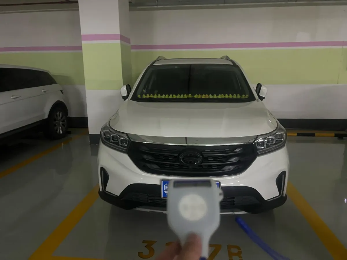 2019 GAC Trumpchi GS4 1.5T 169HP L4 6AT,autocango,china used car exporter,china ev exporter,chinese used car exporter,chinese used ev exporter