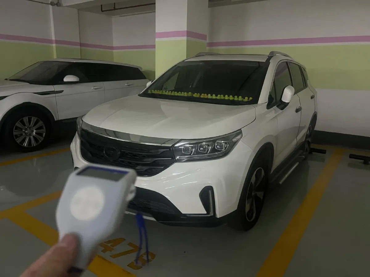 2019 GAC Trumpchi GS4 1.5T 169HP L4 6AT,autocango,china used car exporter,china ev exporter,chinese used car exporter,chinese used ev exporter