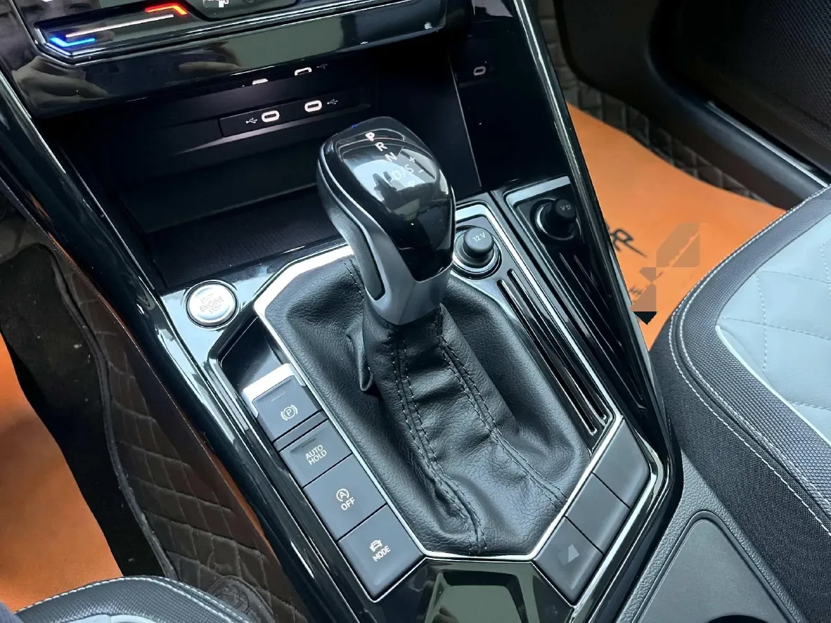 2023 Volkswagen Tayron 2.0T 186HP L4 7DCT,autocango,china used car exporter,china ev exporter,chinese used car exporter,chinese used ev exporter