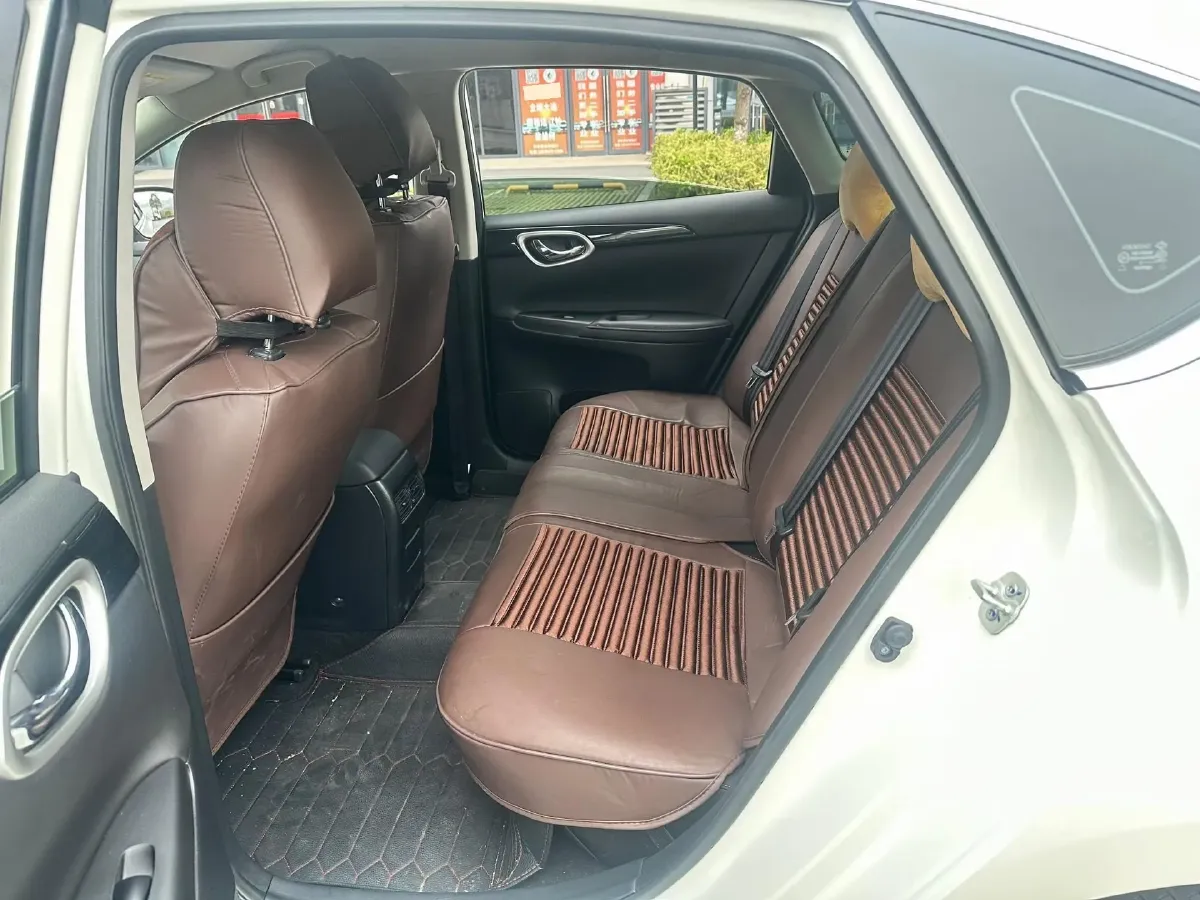 2024 Nissan Sylphy 1.6L 122HP L4 CVT,autocango,china used car exporter,china ev exporter,chinese used car exporter,chinese used ev exporter