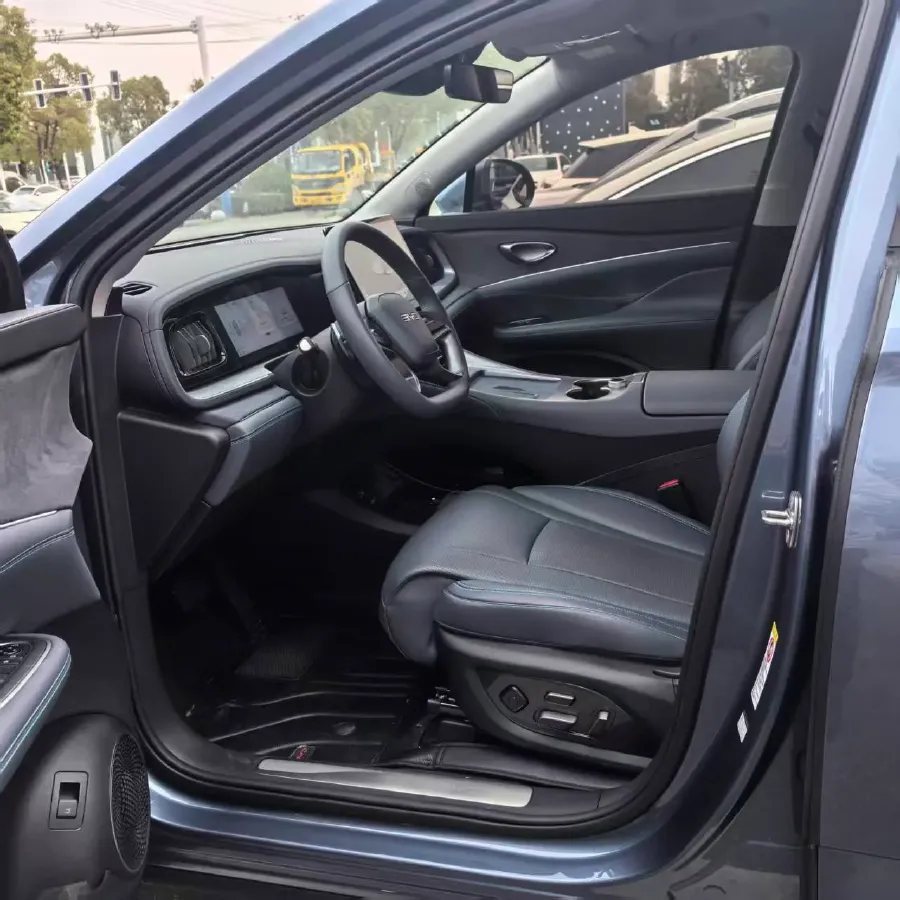 2025 BYD Sea Lion 07 DM-i 1.5T 156HP L4 E-CVT PHEV,autocango,china used car exporter,china ev exporter,chinese used car exporter,chinese used ev exporter