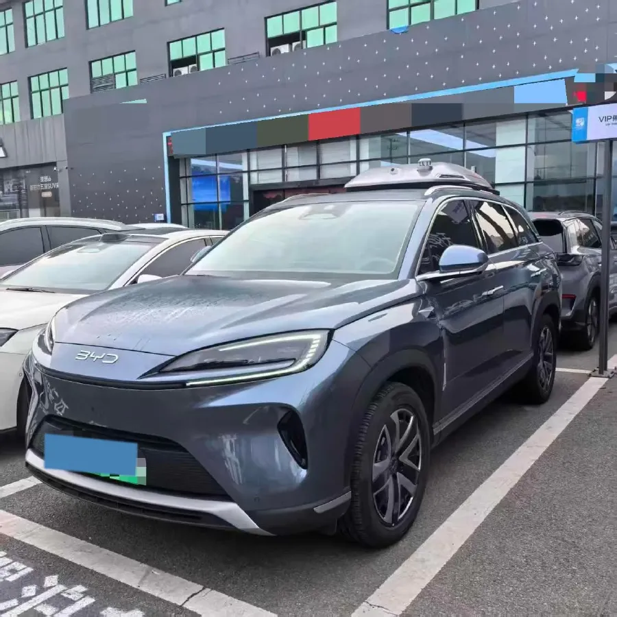 2025 BYD Sea Lion 07 DM-i 1.5T 156HP L4 E-CVT PHEV,autocango,china used car exporter,china ev exporter,chinese used car exporter,chinese used ev exporter