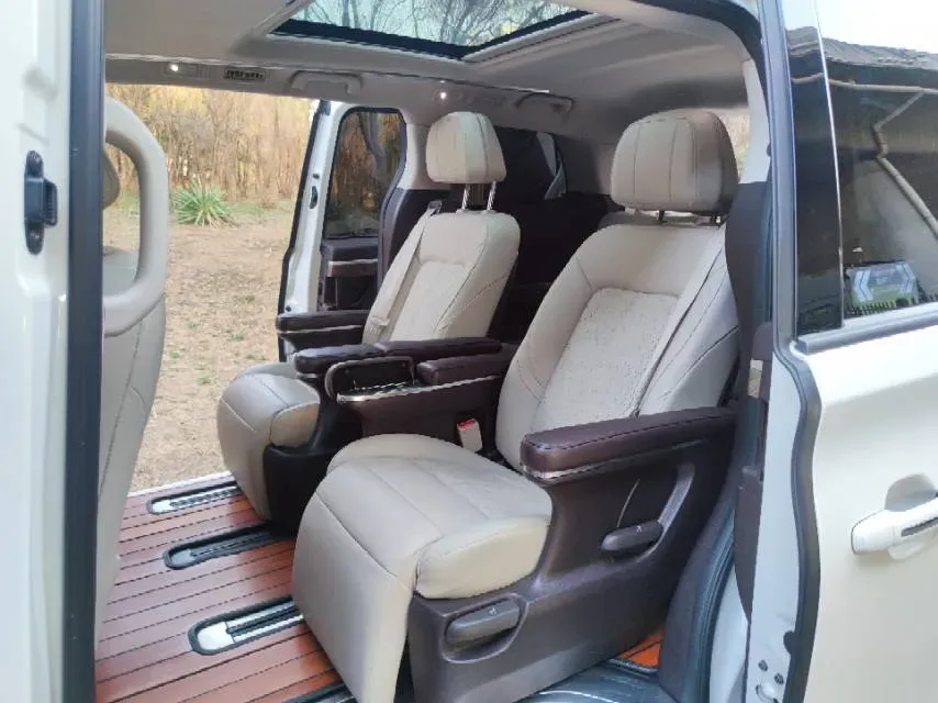 2021 GAC Trumpchi M8 2.0T 252HP L4 8AT,autocango,china used car exporter,china ev exporter,chinese used car exporter,chinese used ev exporter