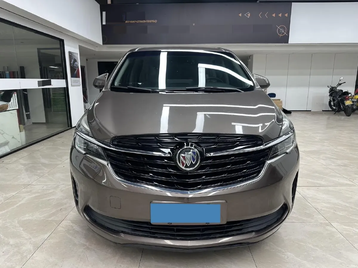 2021 Buick GL8 2.0T 237HP L4 9AT,autocango,china used car exporter,china ev exporter,chinese used car exporter,chinese used ev exporter