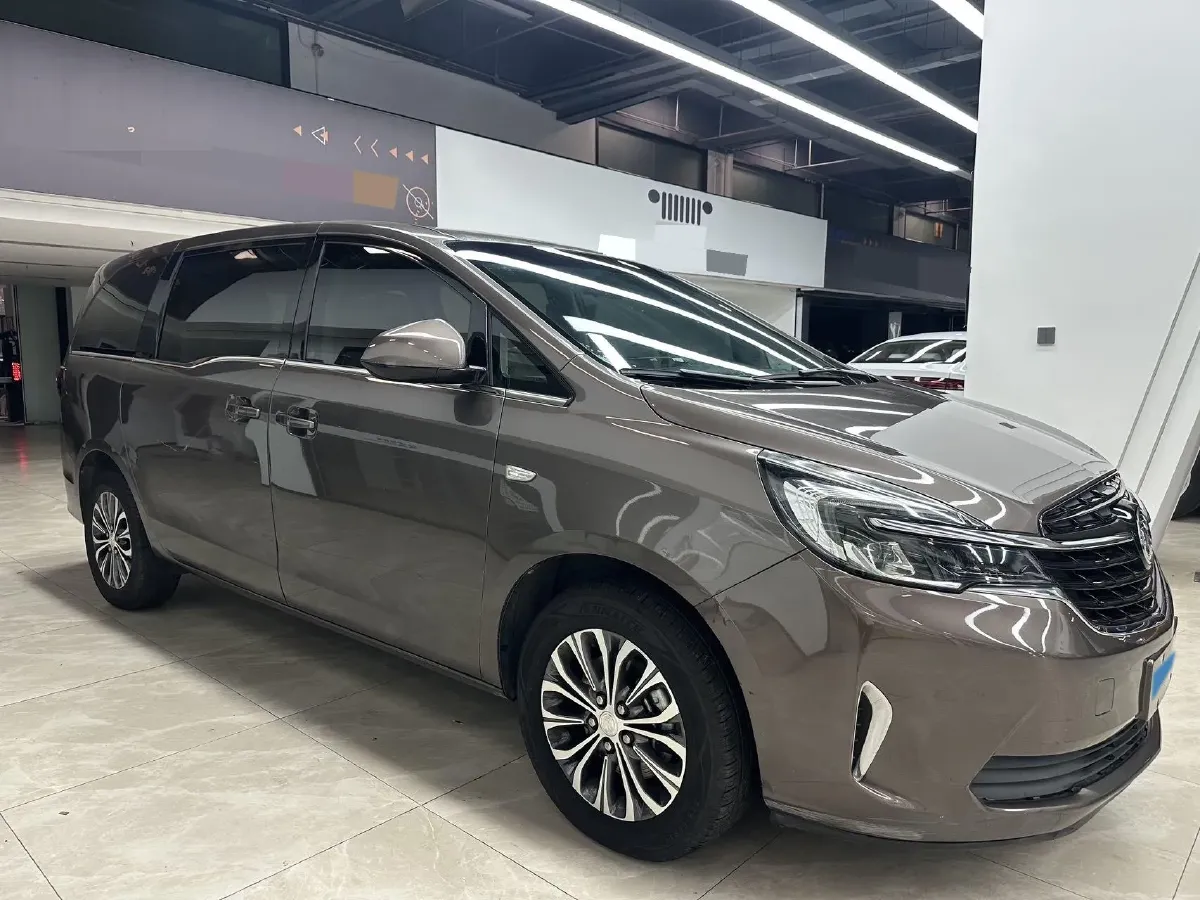 2021 Buick GL8 2.0T 237HP L4 9AT,autocango,china used car exporter,china ev exporter,chinese used car exporter,chinese used ev exporter