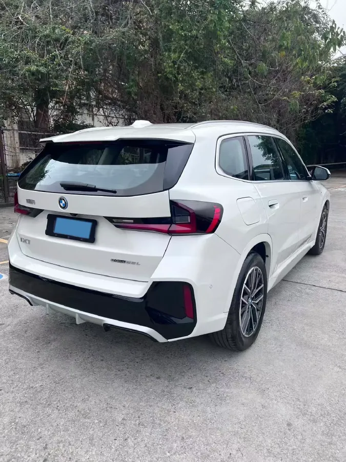 2023 BMW iX1 BEV,autocango,china used car exporter,china ev exporter,chinese used car exporter,chinese used ev exporter
