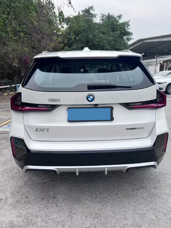2023 BMW iX1 BEV,autocango,china used car exporter,china ev exporter,chinese used car exporter,chinese used ev exporter