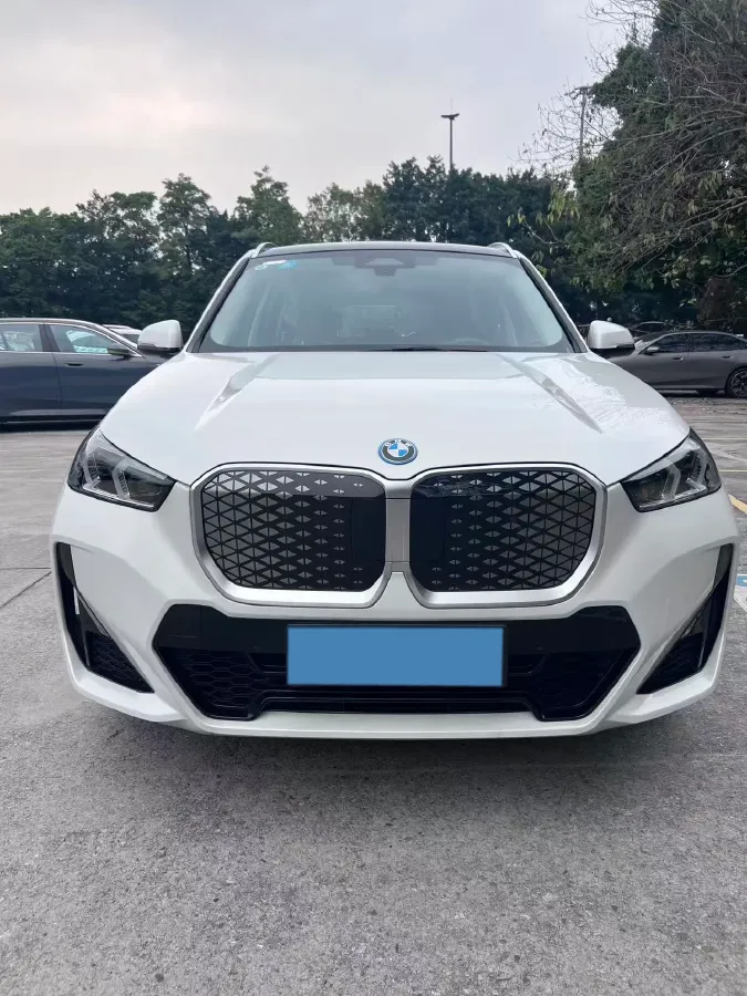 2023 BMW iX1 BEV,autocango,china used car exporter,china ev exporter,chinese used car exporter,chinese used ev exporter