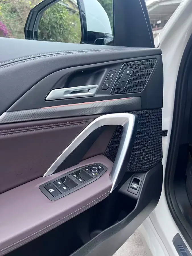 2023 BMW iX1 BEV,autocango,china used car exporter,china ev exporter,chinese used car exporter,chinese used ev exporter