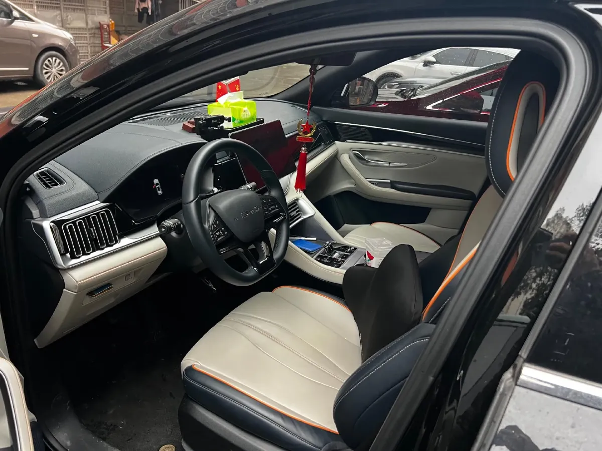 2024 BYD Song Plus 1.5L 110HP L4 E-CVT PHEV 18.3KWH,autocango,china used car exporter,china ev exporter,chinese used car exporter,chinese used ev exporter