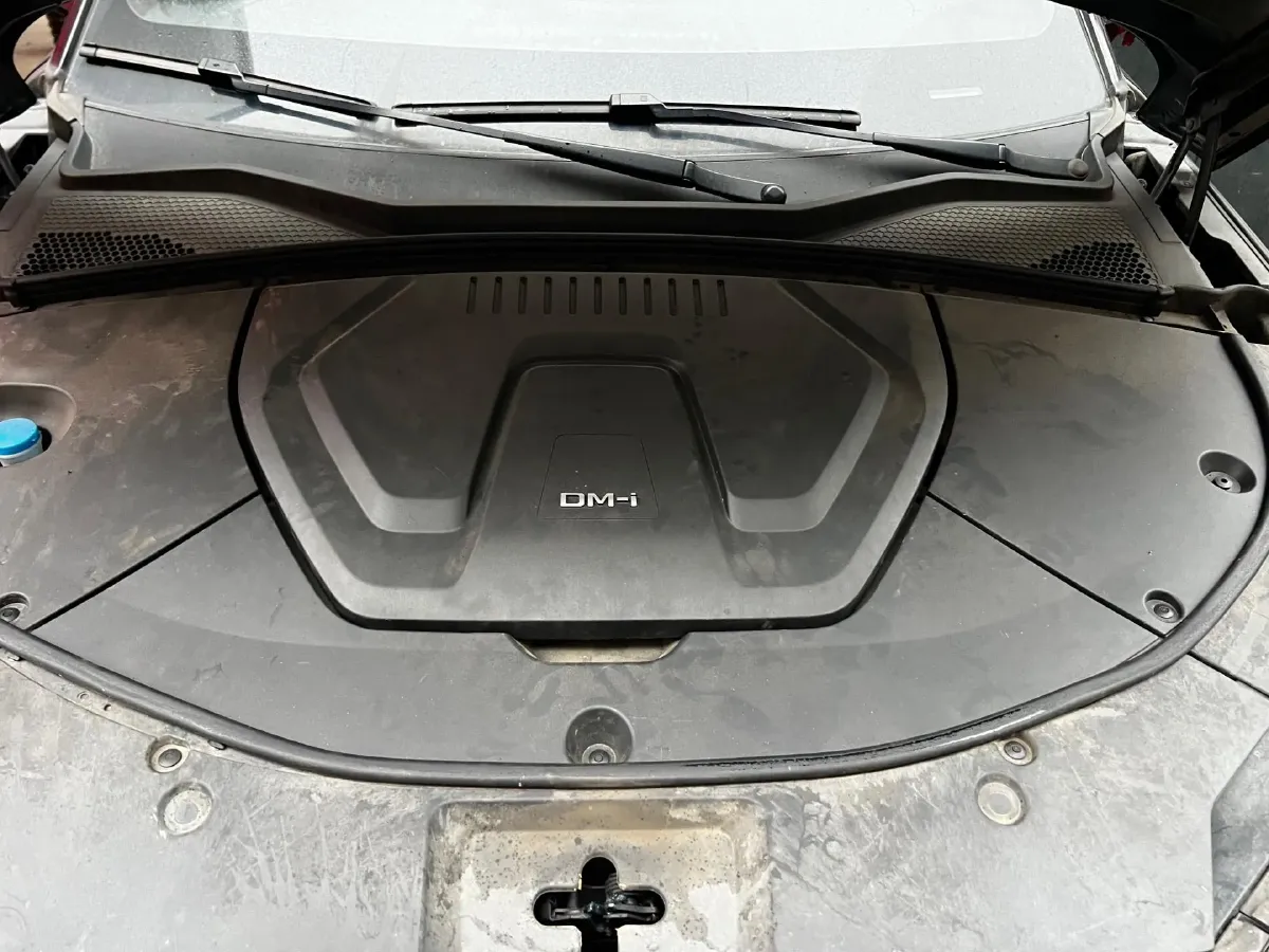 2024 BYD Song Plus 1.5L 110HP L4 E-CVT PHEV 18.3KWH,autocango,china used car exporter,china ev exporter,chinese used car exporter,chinese used ev exporter