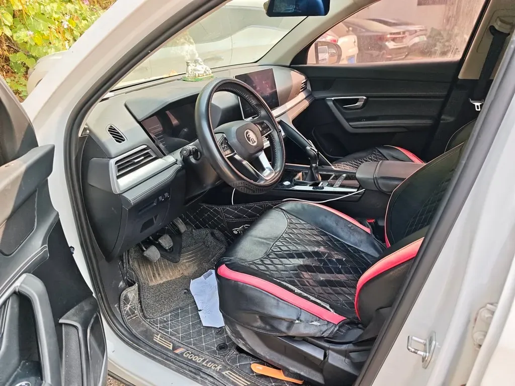 2020 BYD Song Pro 1.5T 160HP L4 6MT,autocango,china used car exporter,china ev exporter,chinese used car exporter,chinese used ev exporter