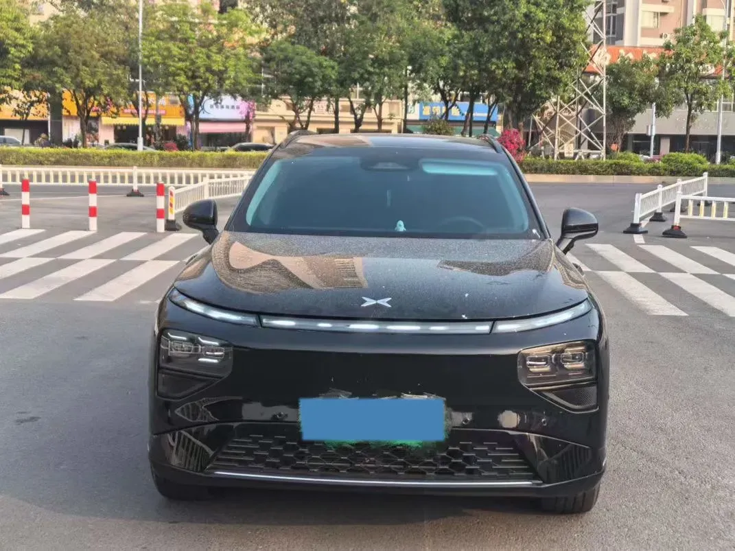 2024 Xpeng G9 BEV 78.2KWH,autocango,china used car exporter,china ev exporter,chinese used car exporter,chinese used ev exporter