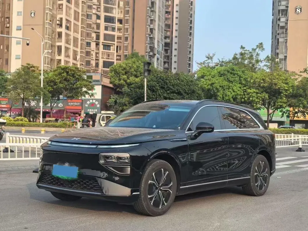 2024 Xpeng G9 BEV 78.2KWH,autocango,china used car exporter,china ev exporter,chinese used car exporter,chinese used ev exporter
