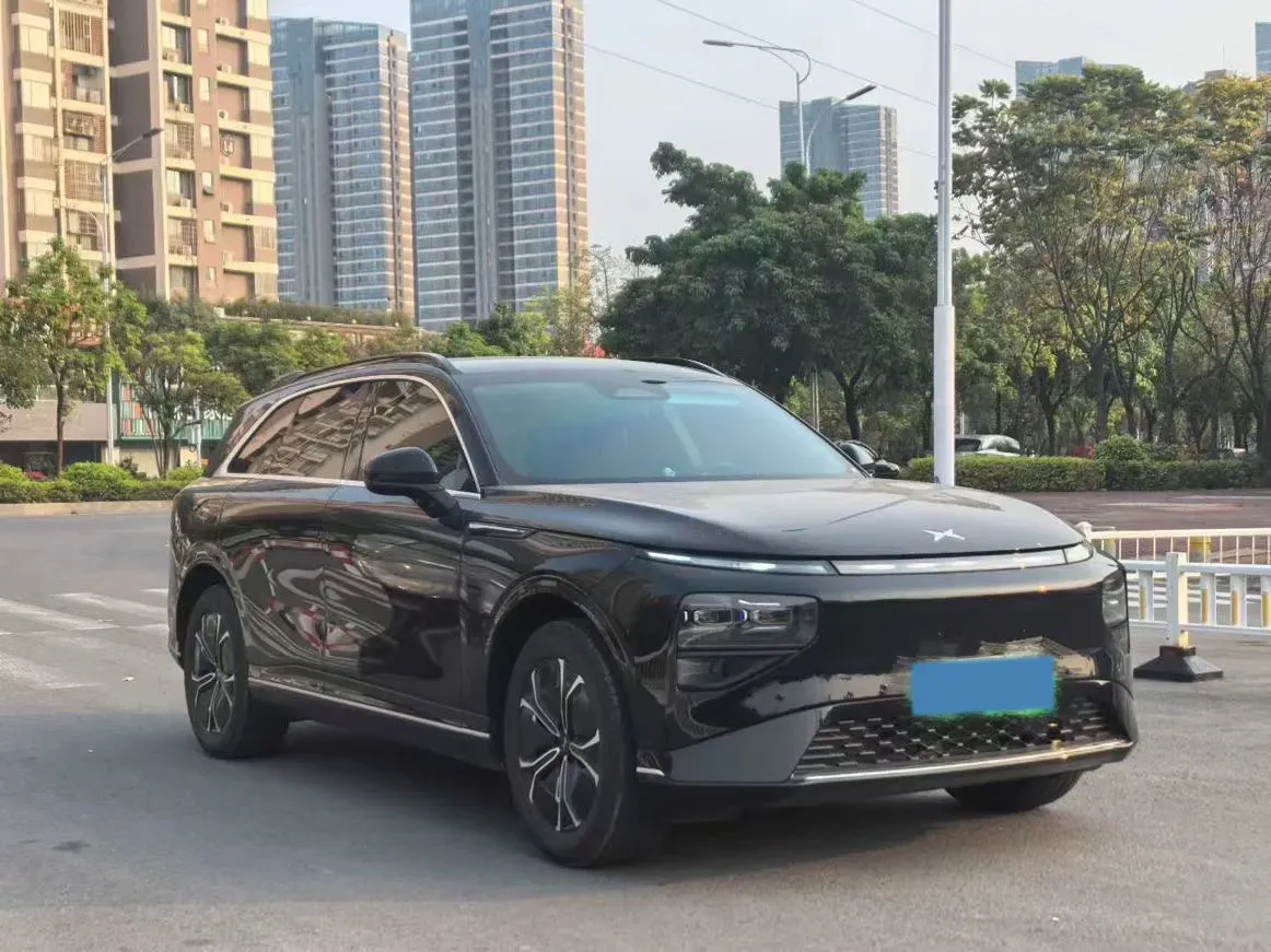 2024 Xpeng G9 BEV 78.2KWH,autocango,china used car exporter,china ev exporter,chinese used car exporter,chinese used ev exporter