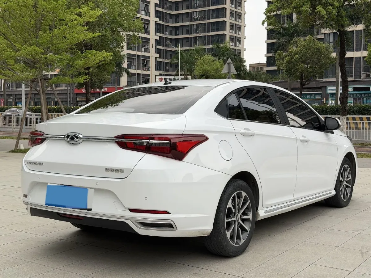 2021 Chery Arrizo GX 1.5L 116HP L4 CVT,autocango,china used car exporter,china ev exporter,chinese used car exporter,chinese used ev exporter
