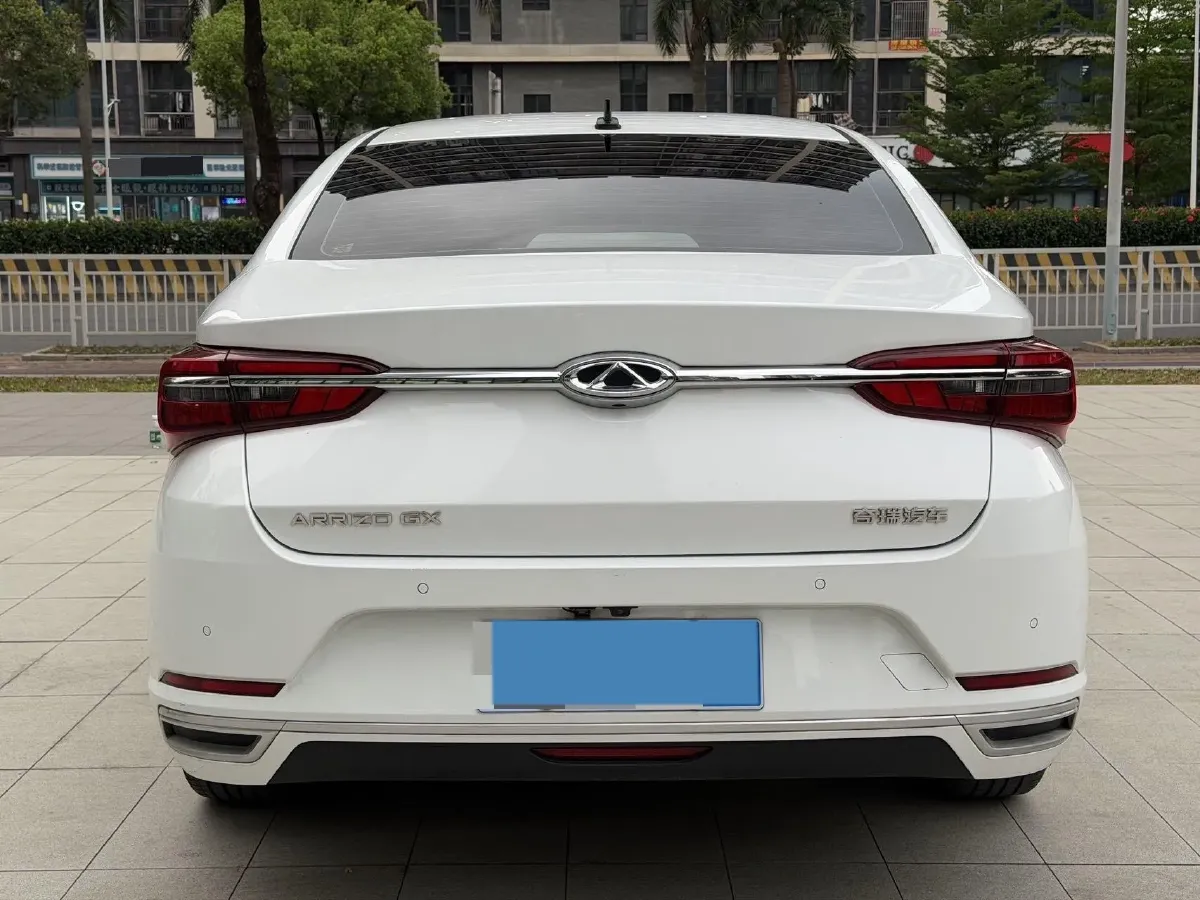 2021 Chery Arrizo GX 1.5L 116HP L4 CVT,autocango,china used car exporter,china ev exporter,chinese used car exporter,chinese used ev exporter