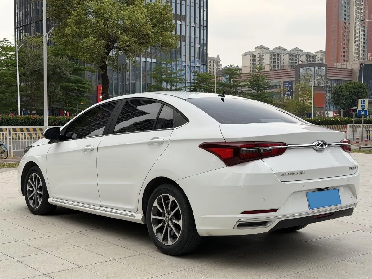 2021 Chery Arrizo GX 1.5L 116HP L4 CVT,autocango,china used car exporter,china ev exporter,chinese used car exporter,chinese used ev exporter
