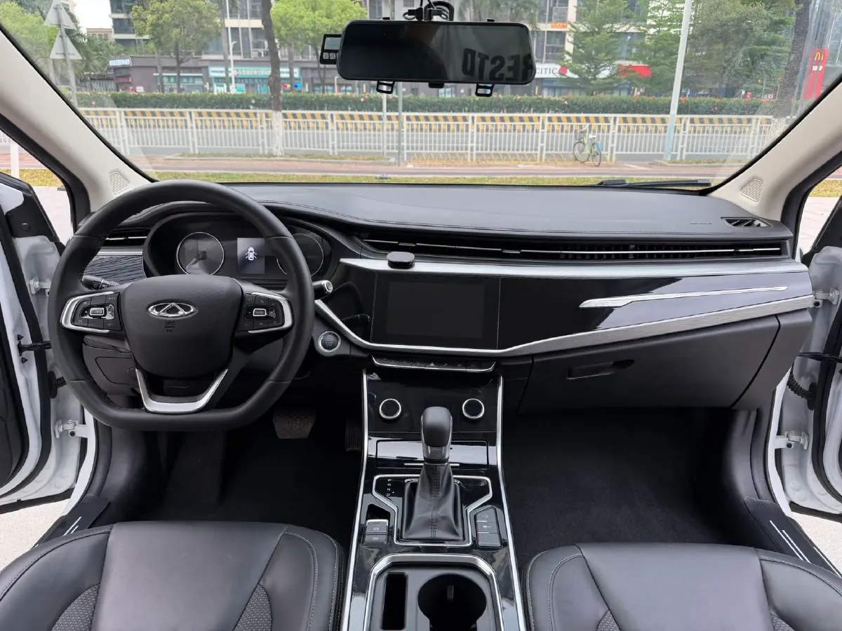 2021 Chery Arrizo GX 1.5L 116HP L4 CVT,autocango,china used car exporter,china ev exporter,chinese used car exporter,chinese used ev exporter