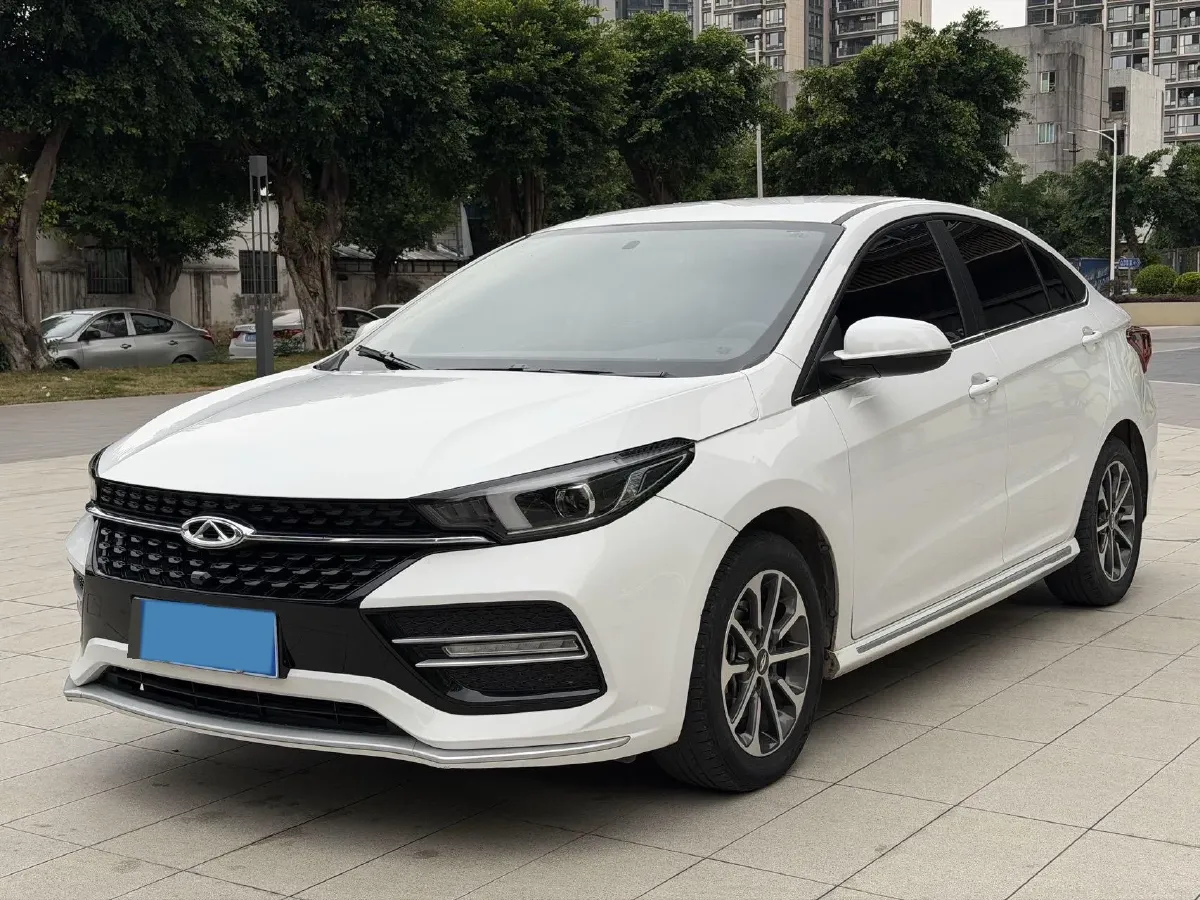 2021 Chery Arrizo GX 1.5L 116HP L4 CVT,autocango,china used car exporter,china ev exporter,chinese used car exporter,chinese used ev exporter