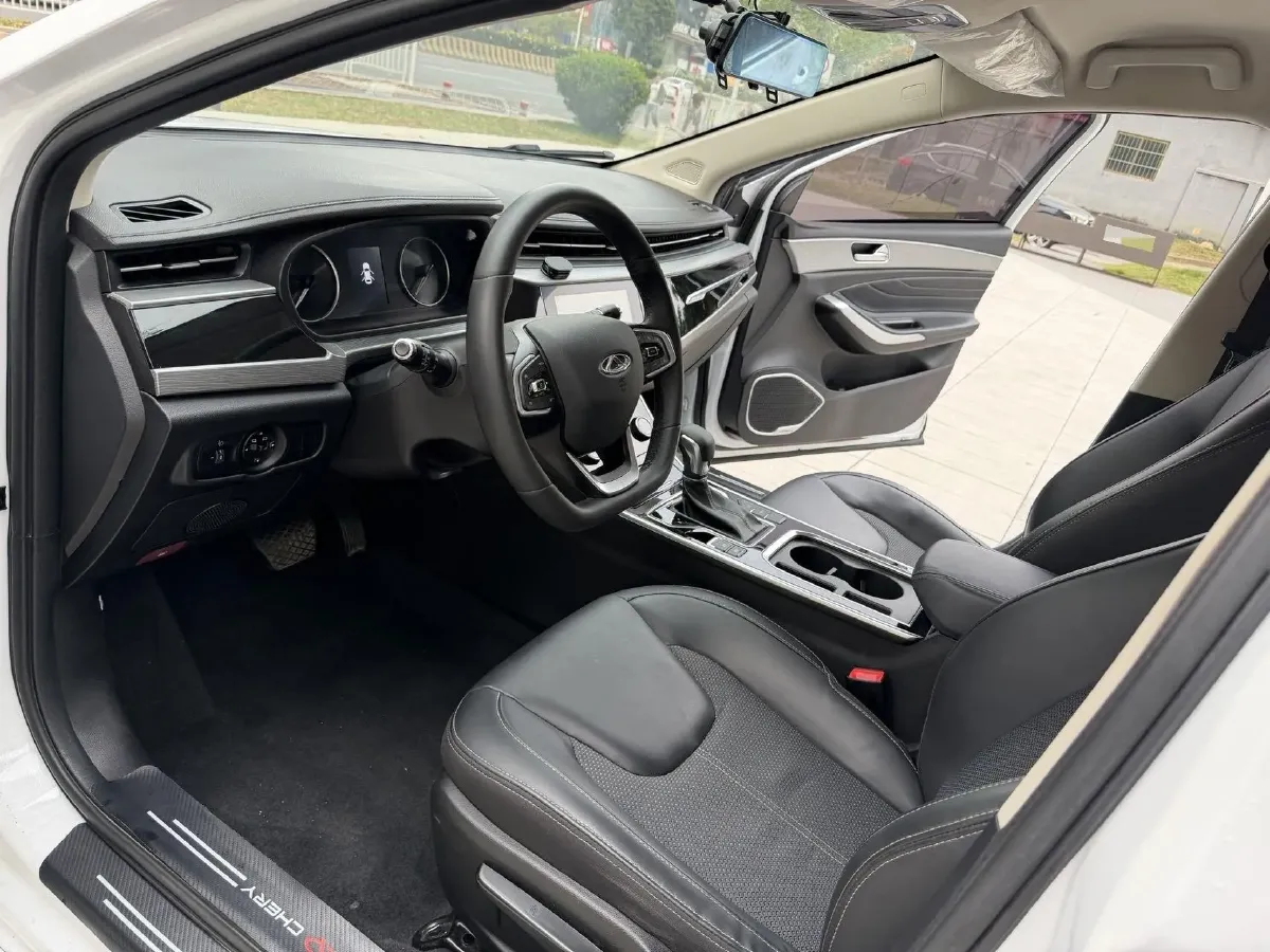 2021 Chery Arrizo GX 1.5L 116HP L4 CVT,autocango,china used car exporter,china ev exporter,chinese used car exporter,chinese used ev exporter