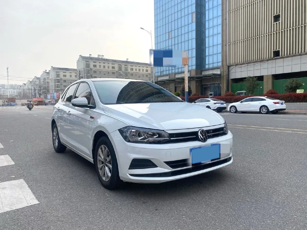 2023 Volkswagen Polo 1.5L 113HP L4 6AT,autocango,china used car exporter,china ev exporter,chinese used car exporter,chinese used ev exporter