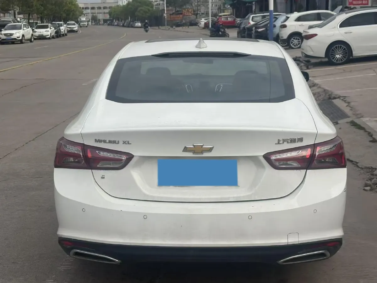 2021 Chevrolet Malibu XL 1.5T 169HP L4 9AT,autocango,china used car exporter,china ev exporter,chinese used car exporter,chinese used ev exporter