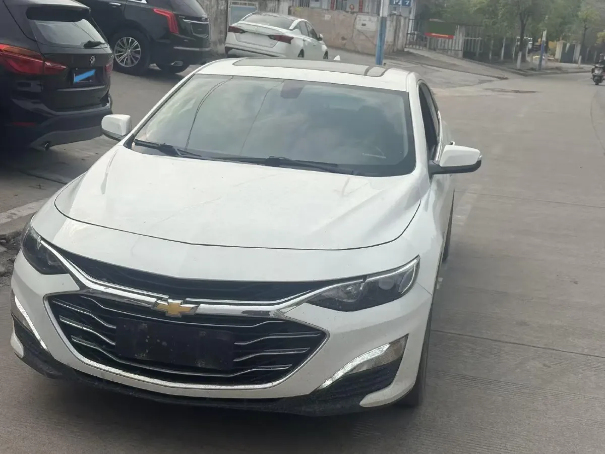 2021 Chevrolet Malibu XL 1.5T 169HP L4 9AT,autocango,china used car exporter,china ev exporter,chinese used car exporter,chinese used ev exporter