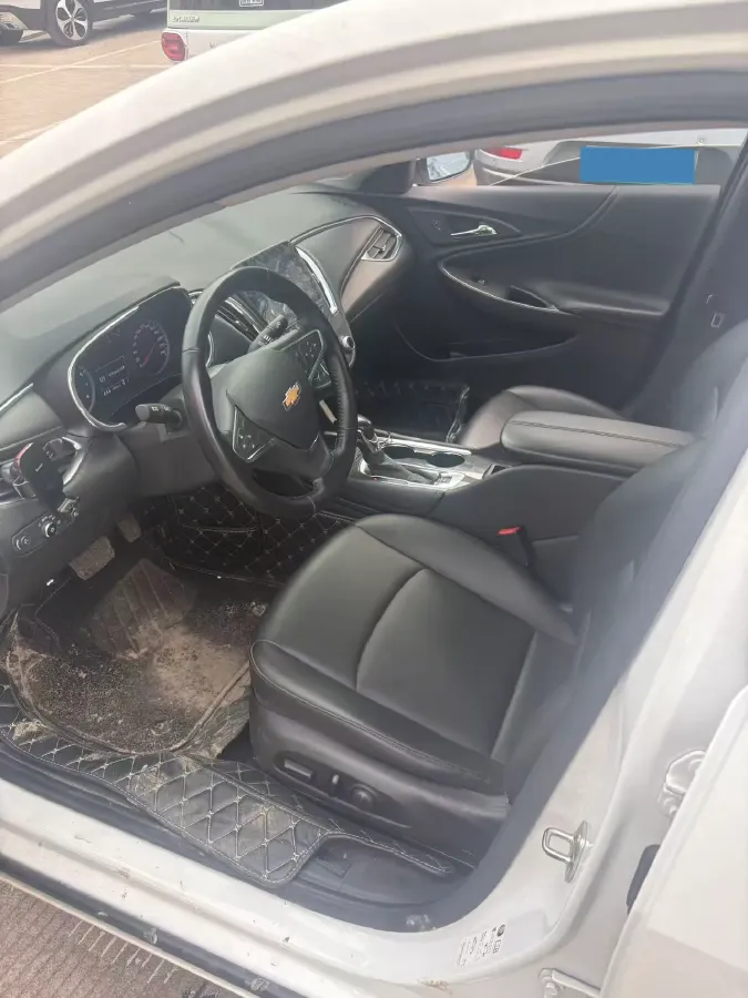 2021 Chevrolet Malibu XL 1.5T 169HP L4 9AT,autocango,china used car exporter,china ev exporter,chinese used car exporter,chinese used ev exporter