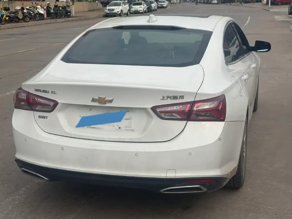2021 Chevrolet Malibu XL 1.5T 169HP L4 9AT,autocango,china used car exporter,china ev exporter,chinese used car exporter,chinese used ev exporter