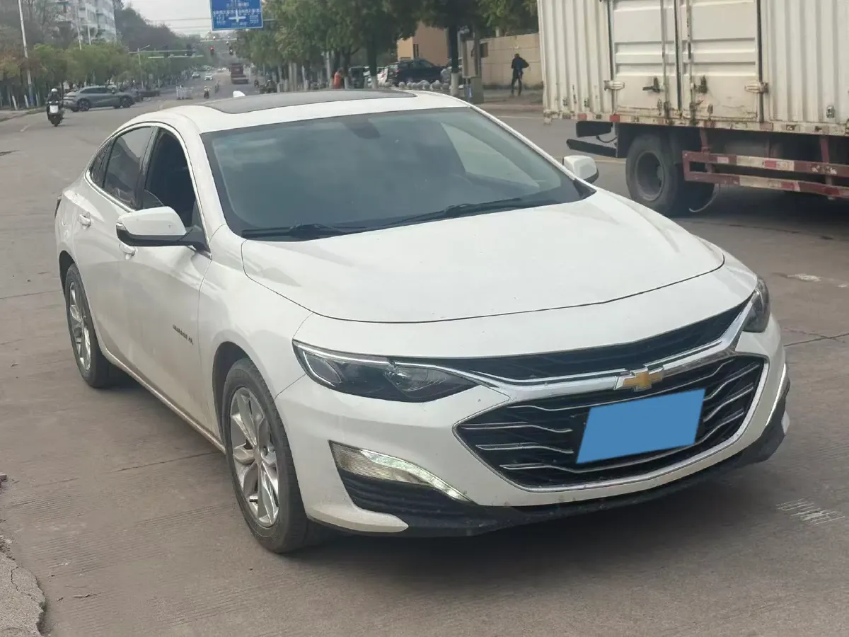 2021 Chevrolet Malibu XL 1.5T 169HP L4 9AT,autocango,china used car exporter,china ev exporter,chinese used car exporter,chinese used ev exporter