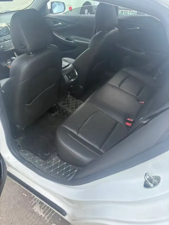 2021 Chevrolet Malibu XL 1.5T 169HP L4 9AT,autocango,china used car exporter,china ev exporter,chinese used car exporter,chinese used ev exporter