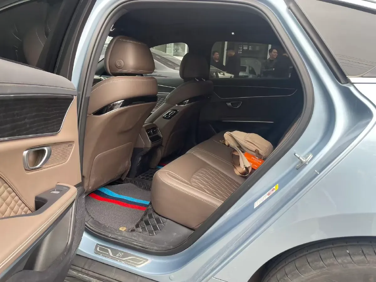 2023 BYD Han 1.5T 139HP L4 E-CVT PHEV 18.316KWH,autocango,china used car exporter,china ev exporter,chinese used car exporter,chinese used ev exporter