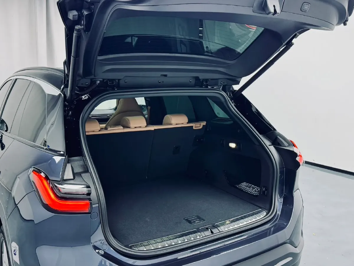 2022 NIO ES6 BEV 75KWH,autocango,china used car exporter,china ev exporter,chinese used car exporter,chinese used ev exporter