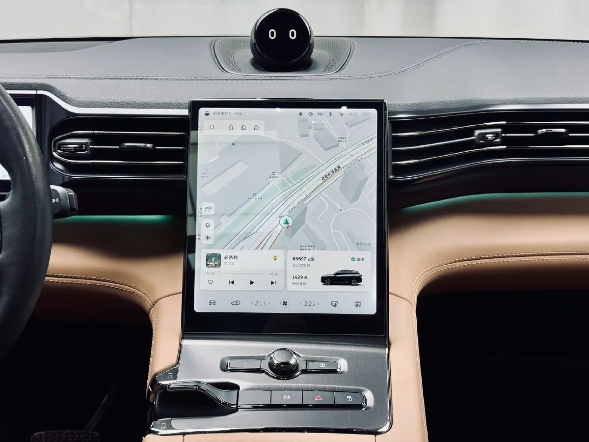 2022 NIO ES6 BEV 75KWH,autocango,china used car exporter,china ev exporter,chinese used car exporter,chinese used ev exporter