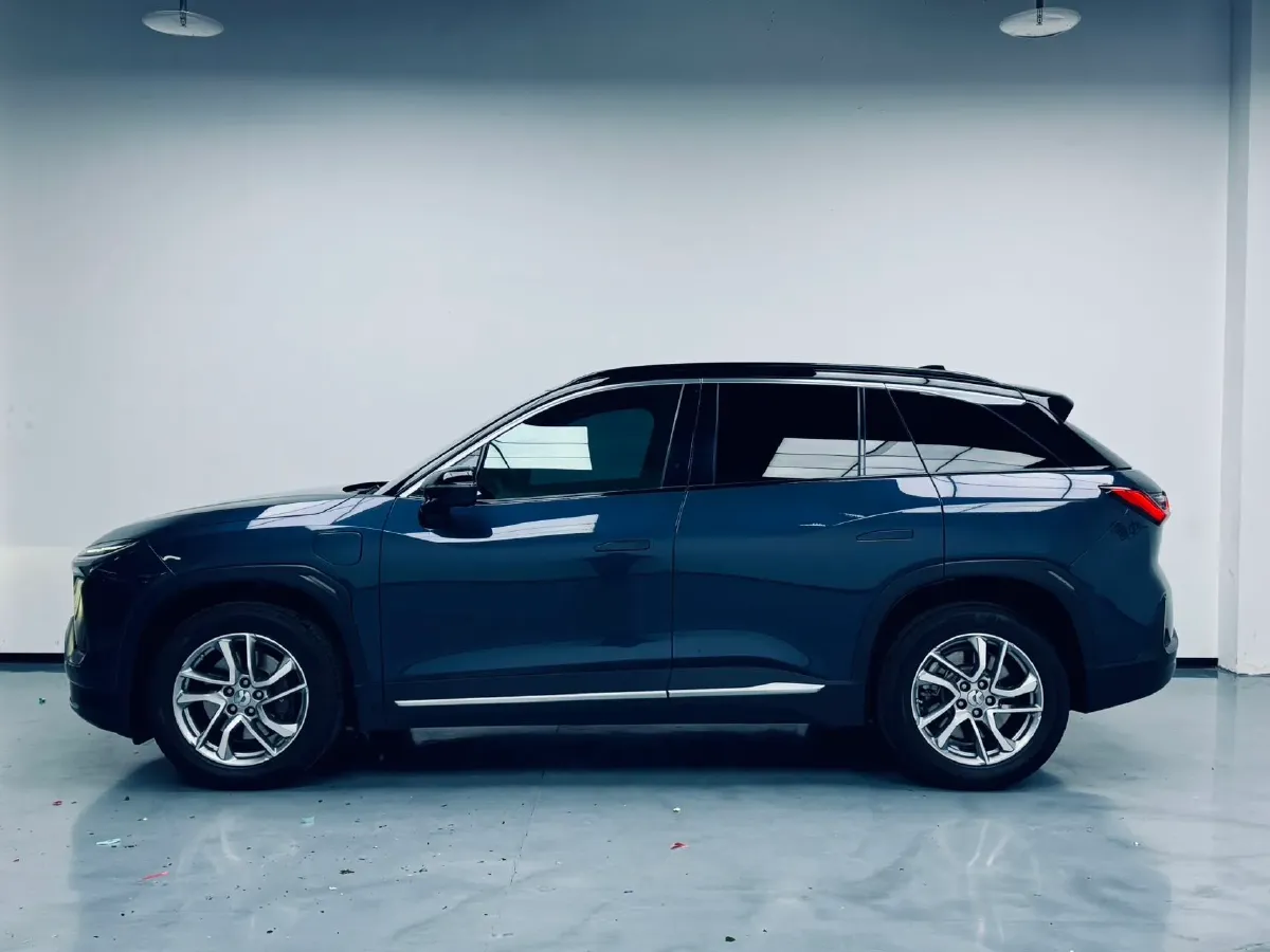 2022 NIO ES6 BEV 75KWH,autocango,china used car exporter,china ev exporter,chinese used car exporter,chinese used ev exporter