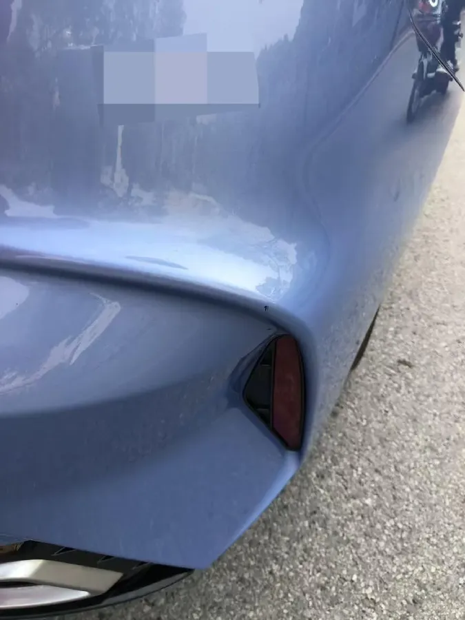 2022 Chery Arrizo 8 1.6T 197HP L4 7DCT,autocango,china used car exporter,china ev exporter,chinese used car exporter,chinese used ev exporter