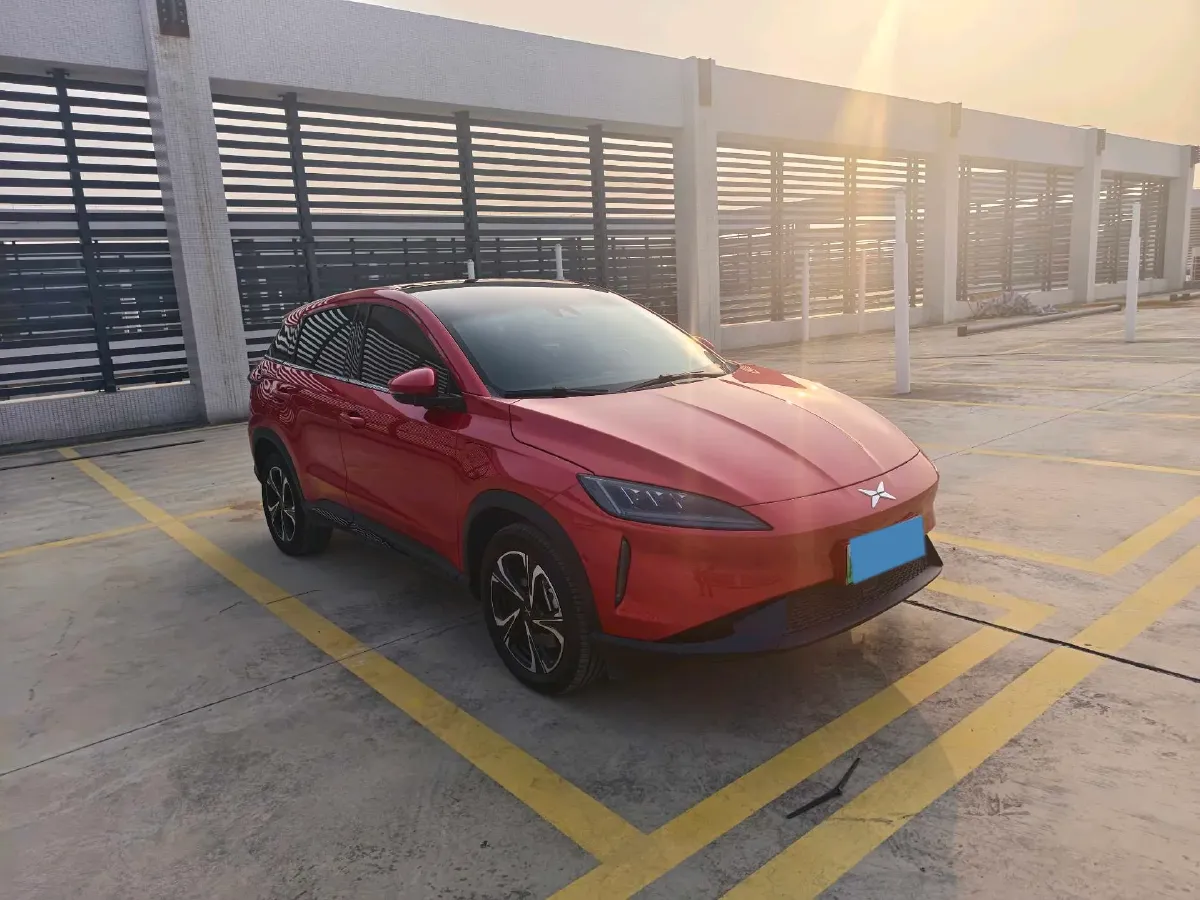 2020 Xpeng G3 BEV 66.5KWH,autocango,china used car exporter,china ev exporter,chinese used car exporter,chinese used ev exporter
