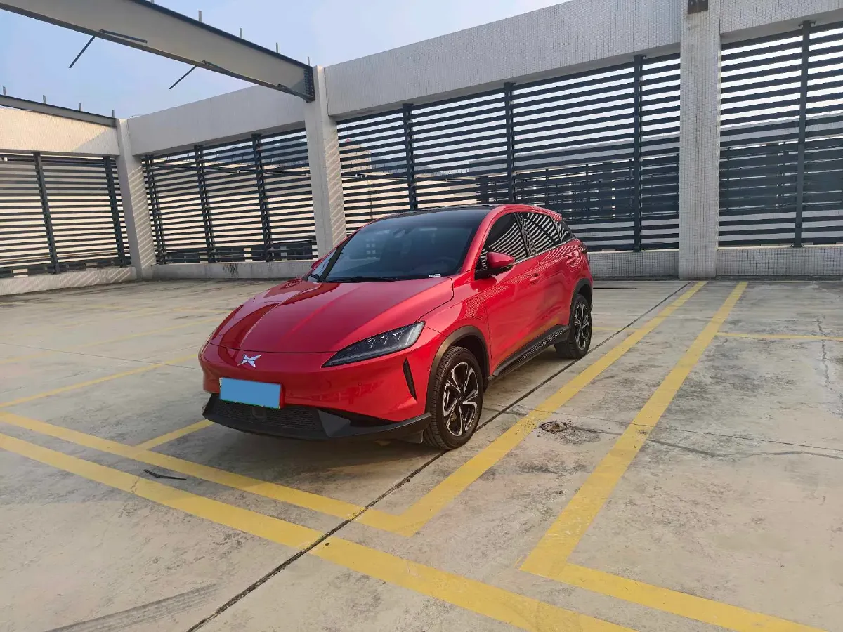 2020 Xpeng G3 BEV 66.5KWH,autocango,china used car exporter,china ev exporter,chinese used car exporter,chinese used ev exporter