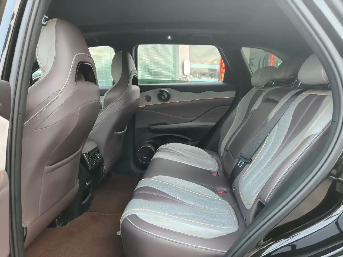 2023 BYD Frigate 07 1.5T 139HP L4 E-CVT PHEV 18.3KWH,autocango,china used car exporter,china ev exporter,chinese used car exporter,chinese used ev exporter